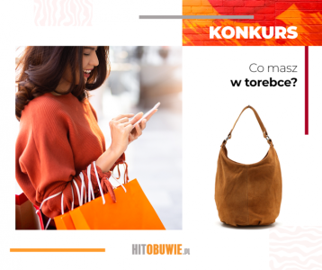 Konkurs "Damska torebka"