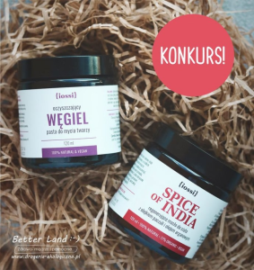 Konkurs "Dzień Kobiet z BetterLand"