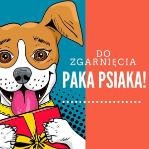 Konkurs "Paka Psiaka"