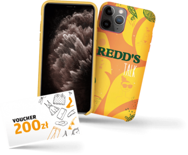 Konkurs "Redd's Celebrate - Dzień Kobiet" 18+