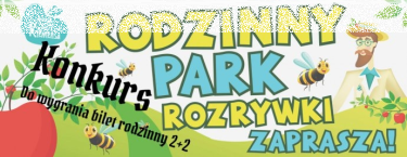 Konkurs "Sady Klemensa"