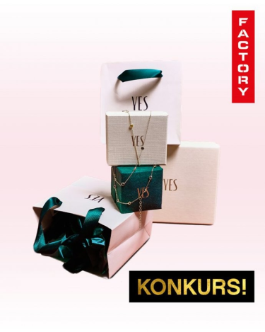 Konkurs fotograficzny w Factory Kraków