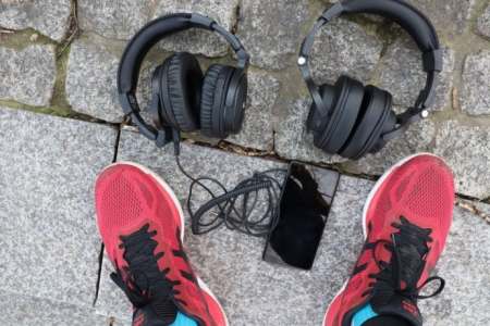 Wygraj słuchawki marki Audictus! do godz. 12:00