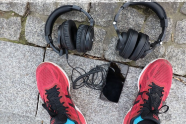 Wygraj słuchawki marki Audictus! do godz. 12:00