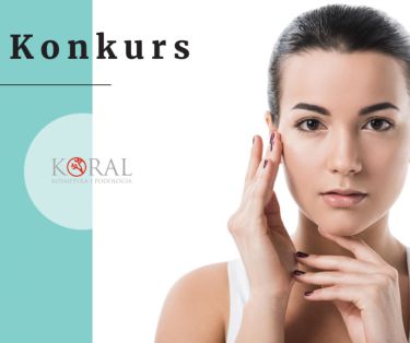 Konkurs z okazji Dnia Kobier