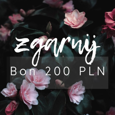 Konkurs "Prezent na Dzień Kobiet"