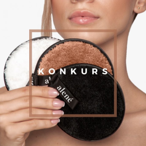 Wygraj zestaw gąbeczek Alené