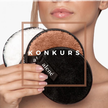 Wygraj zestaw gąbeczek Alené
