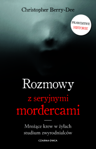 Konkurs "Rozmowy z seryjnymi mordercami"