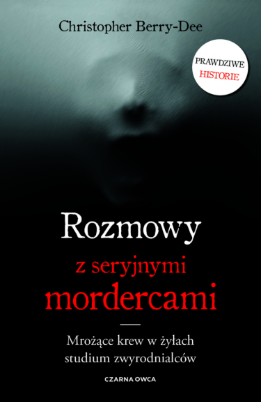 Konkurs "Rozmowy z seryjnymi mordercami"