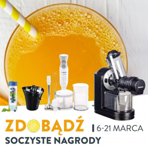 Loteria "Soczyste nagrody"