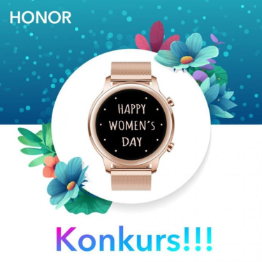 Konkurs "Weź czas w swoje ręce"