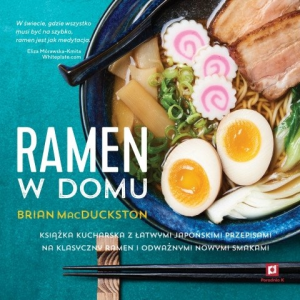 Konkurs "Zaproś Ramen do domu"