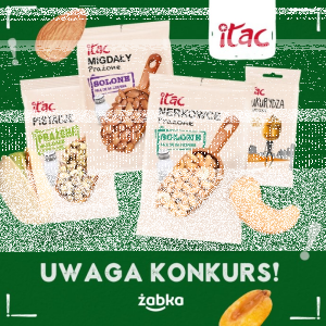 Konkurs "Chrupnij do Żabki"