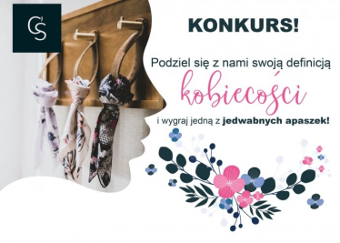 Konkurs "Definicja Kobiecości"