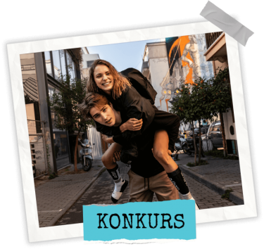 Konkurs Outhorn #ActiveStyle