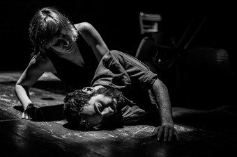 Wrocław: Konkurs "Nikt (nie) spotyka Nikogo" w Instytucie Grotowskiego do godz. 12:00