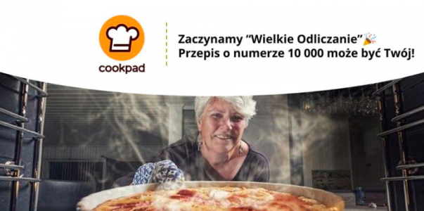 Konkurs "Wielkie Odliczanie"