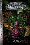 Wygraj World of Warcraft: Malfurion!
