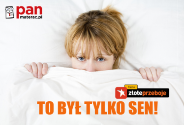 Wygraj zestaw gadżetów prawdziwego śpiocha