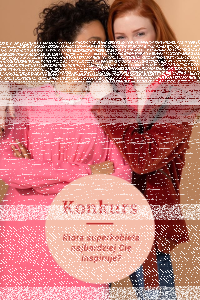 Konkurs "Women’s Day"