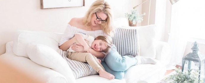 Konkurs "Wiosenne TESTOWANIE: Uporczywe plamy przy dzieciach? Czyste dywany i tapicerki z marką Dr.Beckmann"