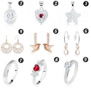 Wygraj biżuterię z Eshop