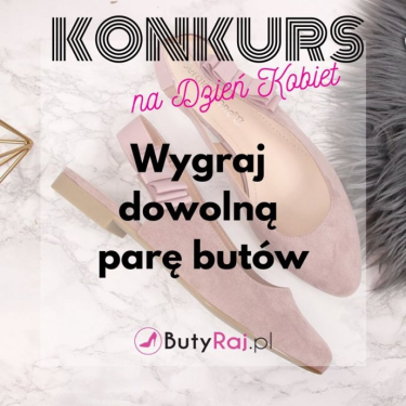 Wygraj buty
