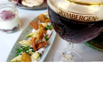 Wygraj podwójne zaproszenie na Festiwal "Beer Food Week 2020"