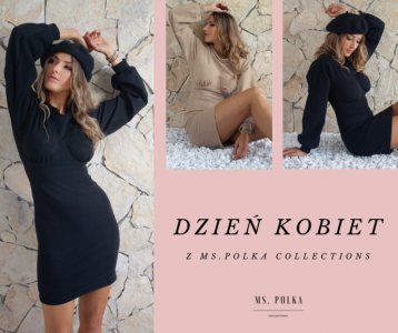 Konkurs "Kobiece rozdanie"