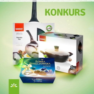 Konkurs na Dzień Kobiet