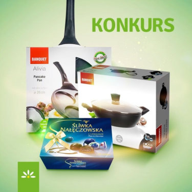 Konkurs na Dzień Kobiet