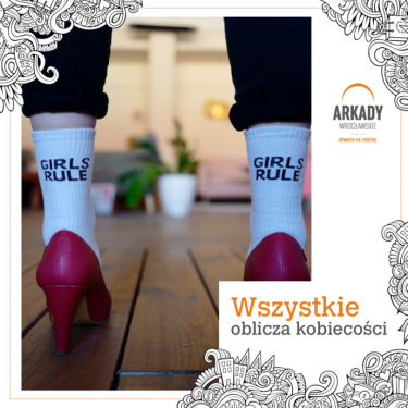 Konkurs "Wszystkie oblicza kobiecości"