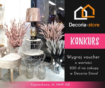 Konkurs z okazji Dnia Kobiet! do godz. 15:00