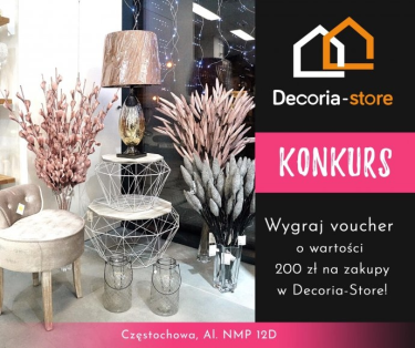 Konkurs z okazji Dnia Kobiet! do godz. 15:00