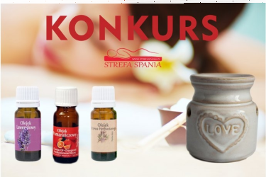 Konkurs z okazji dnia Kobiet i Mężczyzn