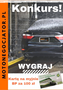 Misja Konkurs Motonegocjator.pl