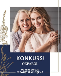 Konkurs "Oeparol"