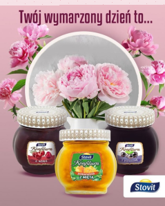 Konkurs na Dzień Kobiet