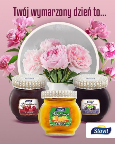 Konkurs na Dzień Kobiet