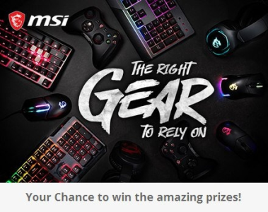 Wygraj spersonalizowaną myszkę