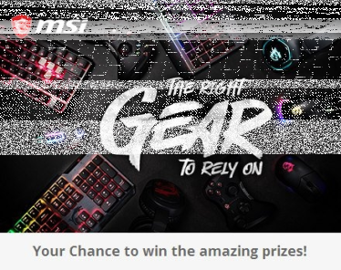 Wygraj spersonalizowaną myszkę