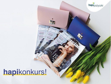 Wygraj torebkę Batycki