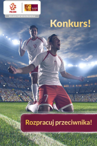 Konkurs "Alior Bank - Wyższa Kultura Kibicowania"