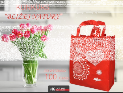 Konkurs "Bliżej natury"