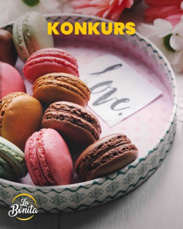 Konkurs "Być kobietą, być kobietą"