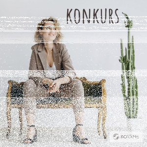 Konkurs "Jestem kobietą"