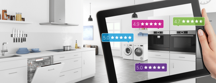 Loteria "Opinie BOSCH" etapy