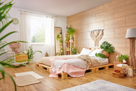 Konkurs "WALLDESIGN: Pokaż Twoją ścianę inspiracji"