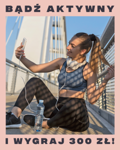 Wrocław: Konkurs "#aktywniewewro"